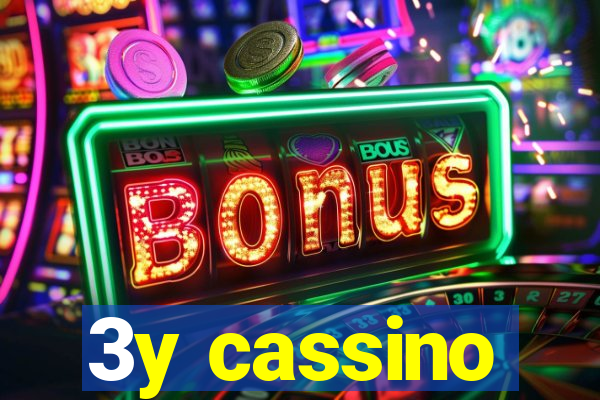 3y cassino